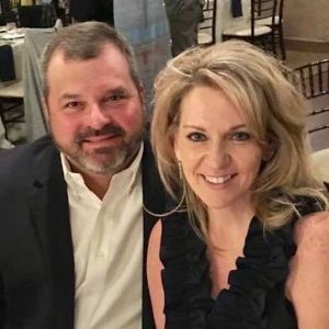 Meet your Posher, Carol